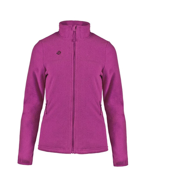 IZAS Roncal W fleece