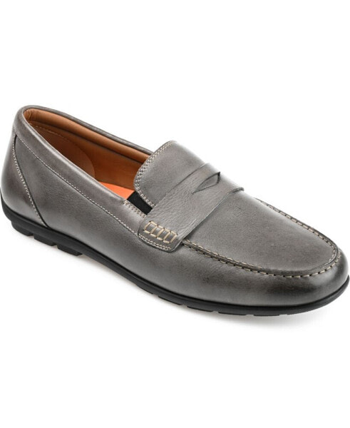 Men's Woodrow Driving Loafers