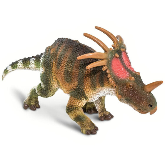 SAFARI LTD Styracosaurus Figure