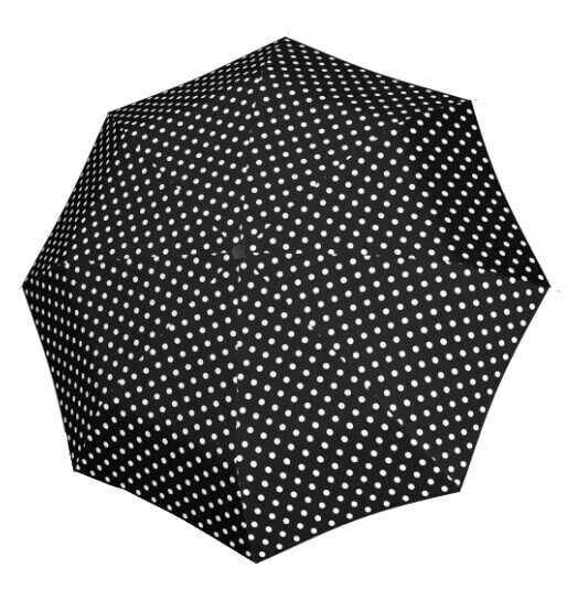 Зонт doppler® Black & White Chevron