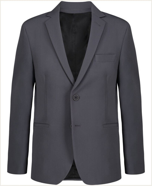 Куртка Calvin Klein Slim-Fit Stretch Suit