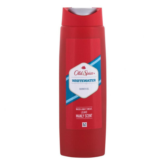 Old Spice Whitewater 250 ml duschgel für Herren