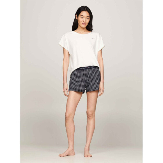 TOMMY HILFIGER UW0UW05425 Pyjama