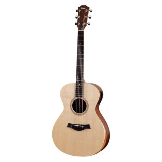 Taylor Academy 12e Walnut Lefthand