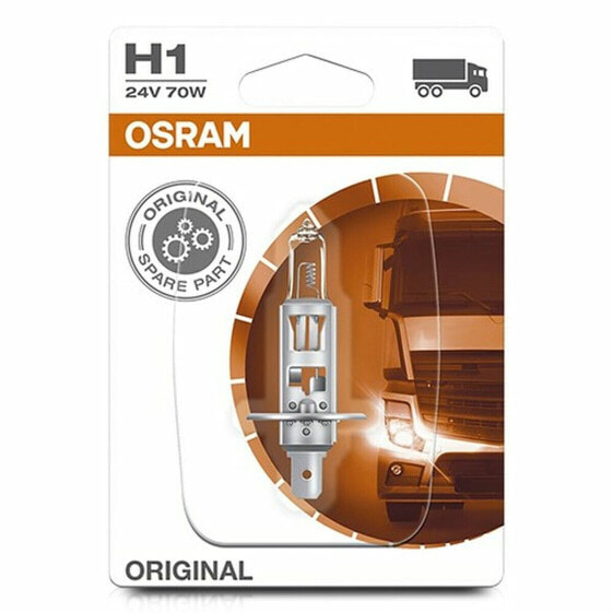 Автомобильная лампа Osram OS64155-01B Грузовик 70 W 24 V H1