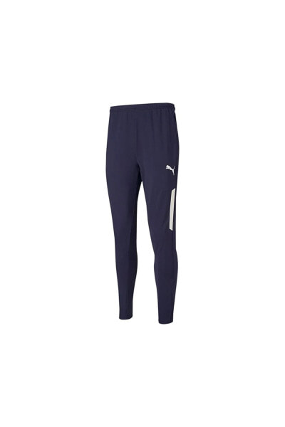 Teamliga Training Pants Pro Erkek Futbol Eşofman Altı 65733206 Lacivert