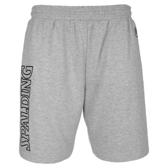 SPALDING Team II Shorts