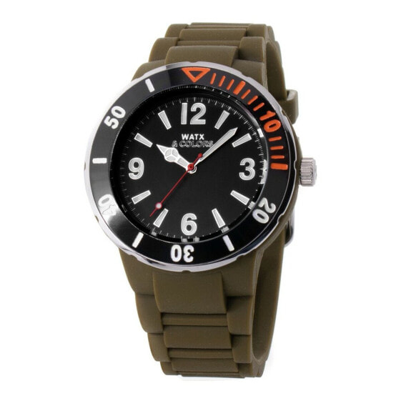 Часы унисекс Watx RWA1620-C1513 Ø 45 мм
