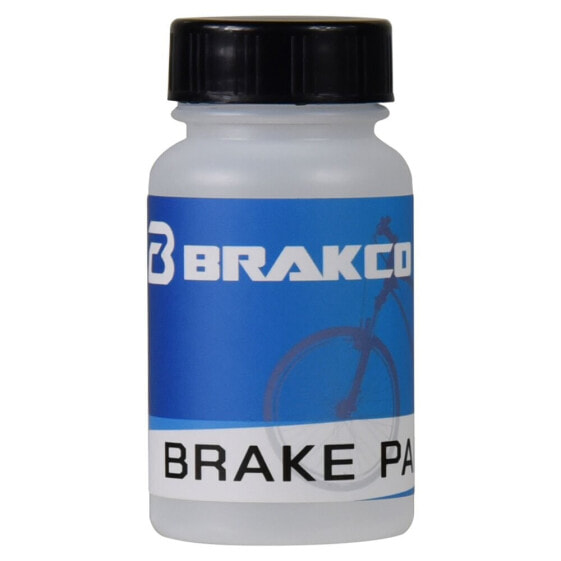 BRAKCO Hydraulic Brake Mineral Oil 50ml