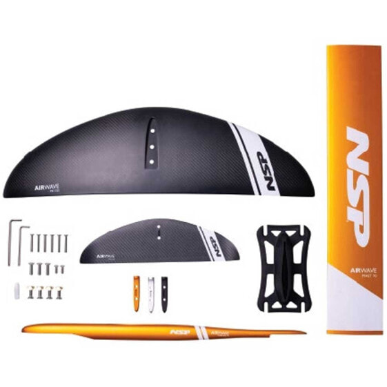 NSP Hydrofoil Airwave Mast 70 Front Wing 1700 cm2