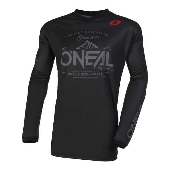 ONeal Element Dirt V.23 long sleeve T-shirt