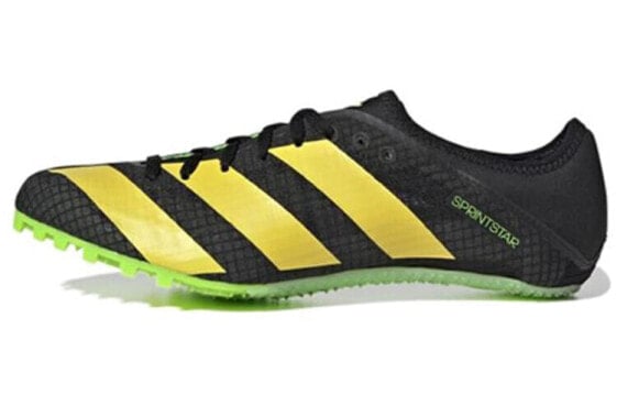 Беговые кроссовки Adidas Sprintstar GY8416