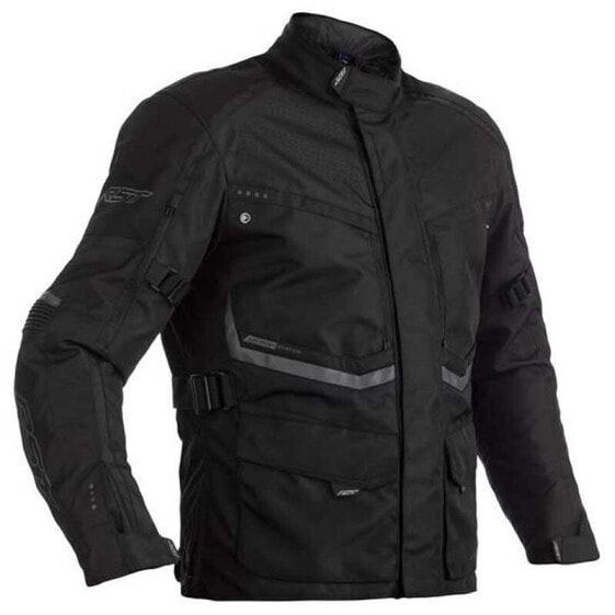 RST Maverick jacket