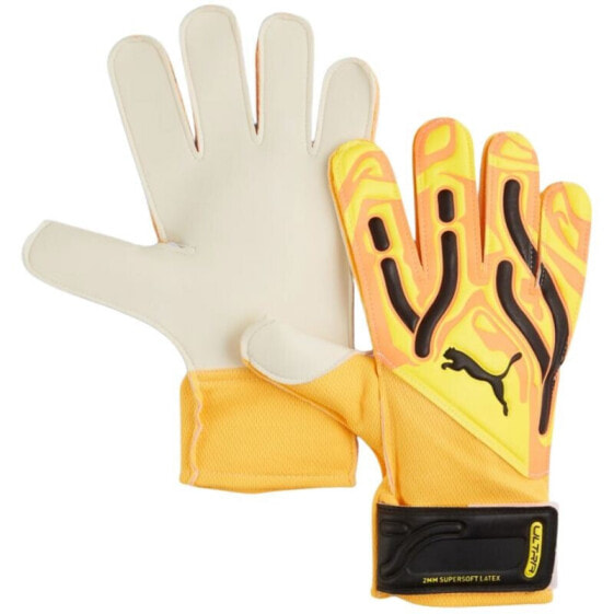 Puma Ultra Play RC goalkeeper gloves 41862 09
