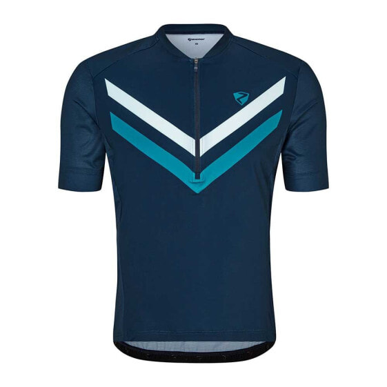 ZIENER Nagnus short sleeve jersey