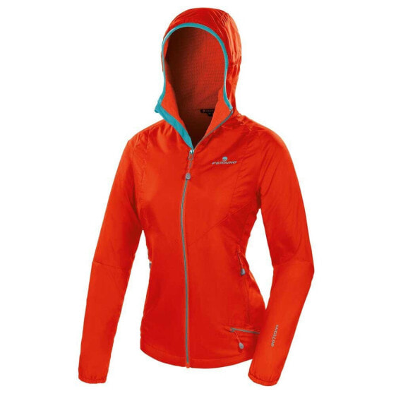 FERRINO Breithorn jacket