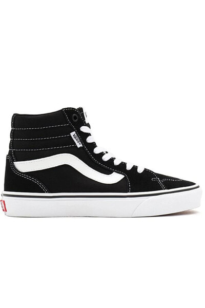 Кроссовки Vans Filmore Hi Lady