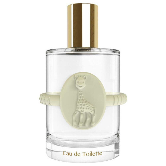 SOPHIE LA GIRAFE Eau De Toilette 100Ml Perfume