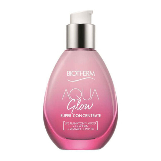 BIOTHERM Aqua Glow Concentrate 50ml Facial Treatment