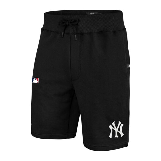 Шорты '47 Brand MLB New York Yankees Imprint Helix для мужчин