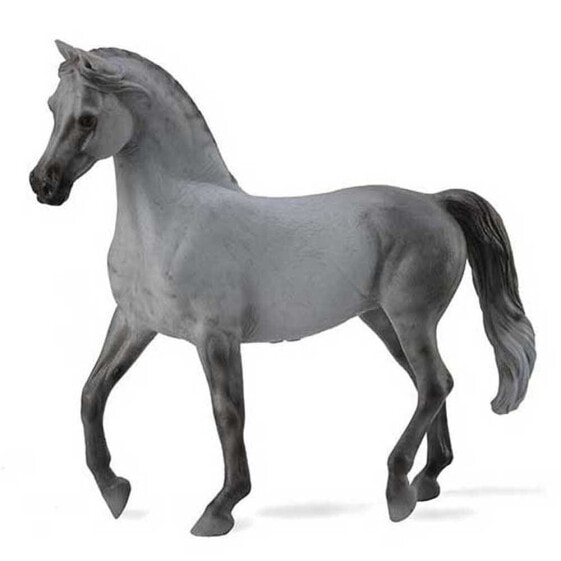 Фигурка Collecta COLLECT Arab Grisdeluxe Mare Figure Arabian Horses (Арабская лошадь)