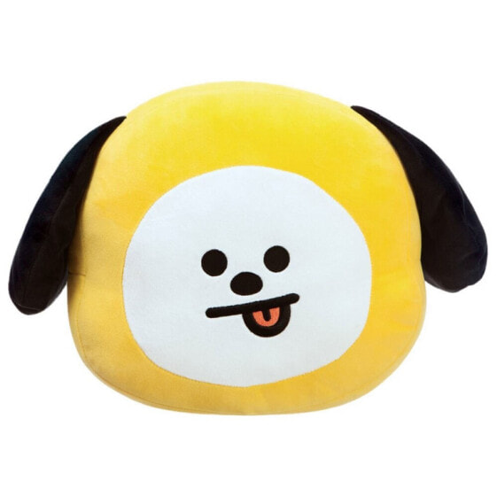 BT21 Chimmy Plush Cushion 29 cm