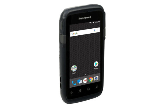 HONEYWELL Dolphin CT60 - 11.9 cm (4.7") - 1280 x 720 pixels - LCD - Multi-touch - Capacitive - Gorilla Glass
