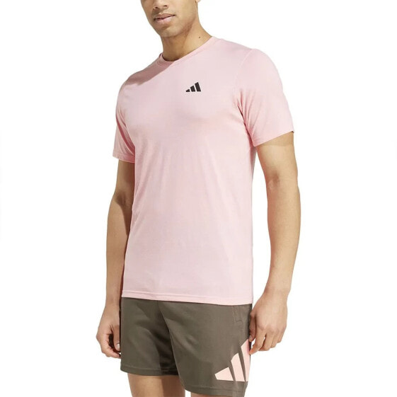 ADIDAS Train Essentials Feelready short sleeve T-shirt