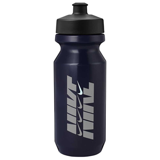 NIKE ACCESSORIES Big Mouth 2.0 Graphic Water Bottle