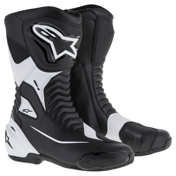 ALPINESTARS SMX S racing boots