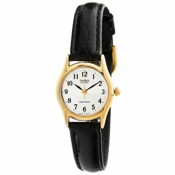 Часы и аксессуары Casio Чёрный Unisex Watch