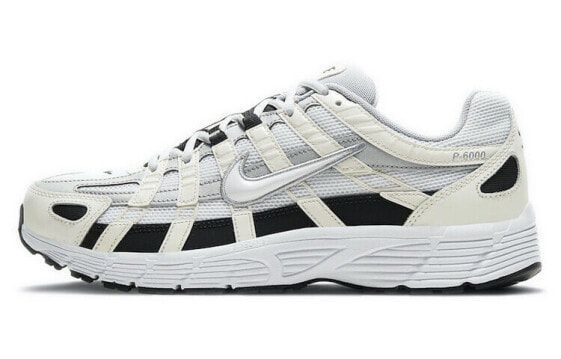Nike P-6000 CD6404-101 Running Shoes