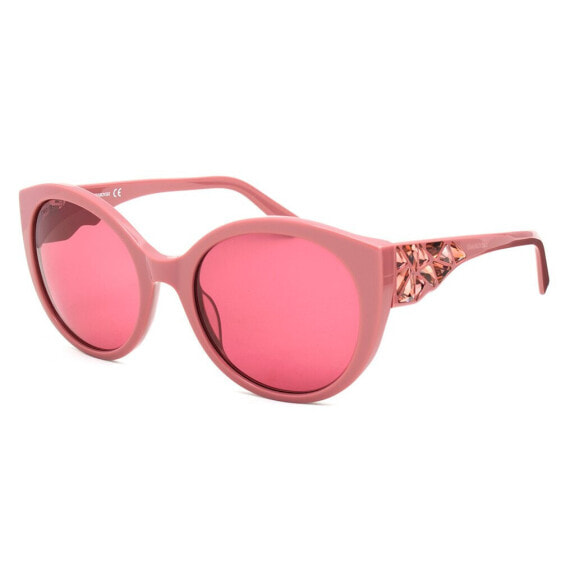 SWAROVSKI SK0174-5772S Sunglasses