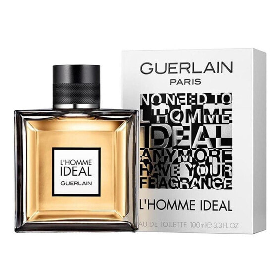 Туалетная вода GUERLAIN L´Homme Ideal 150 мл