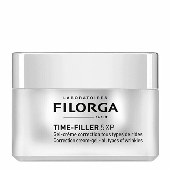 Skin cream against wrinkles Time-Filler 5 XP ( Correct ion Cream) 50 ml
