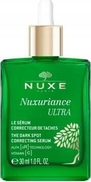 NUXE_Nuxuriance Ultra serum korygujące przebarwienia 30ml