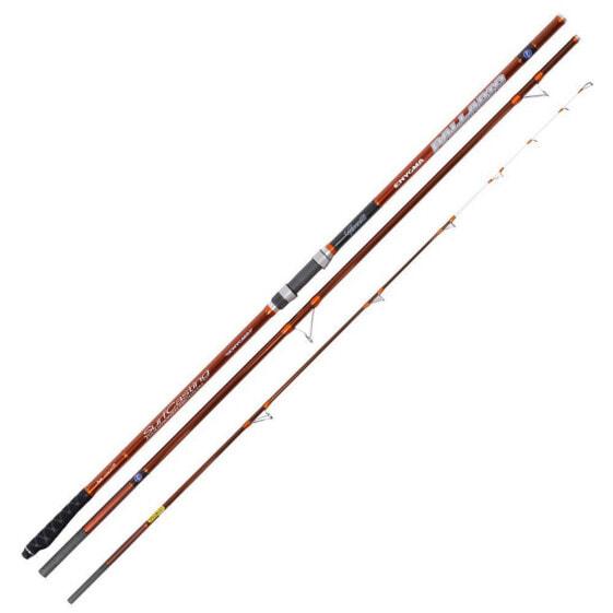 VERCELLI Enygma Palladio Surfcasting Rod