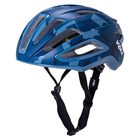 KALI PROTECTIVES Uno Camo helmet