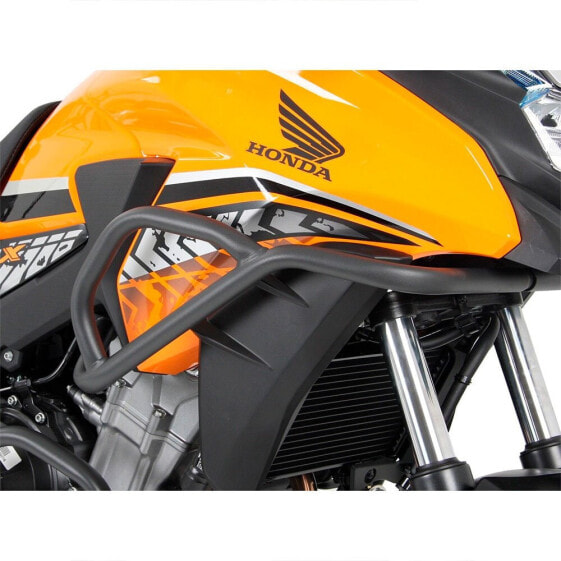 Защита двигателя трубчатая Hepco & Becker для Honda CB 500 X 17-18