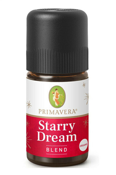 Starry Dream fragrance mixture 5 ml