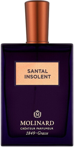 Molinard Santal Insolent