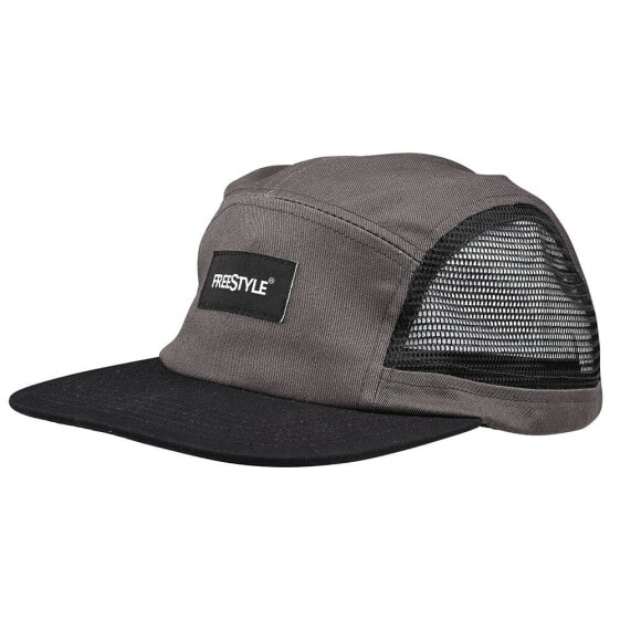 SPRO 5 Panel Cap