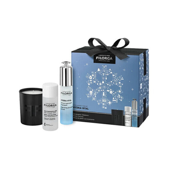 Hydra-Hyal Set hydrating skin care gift set