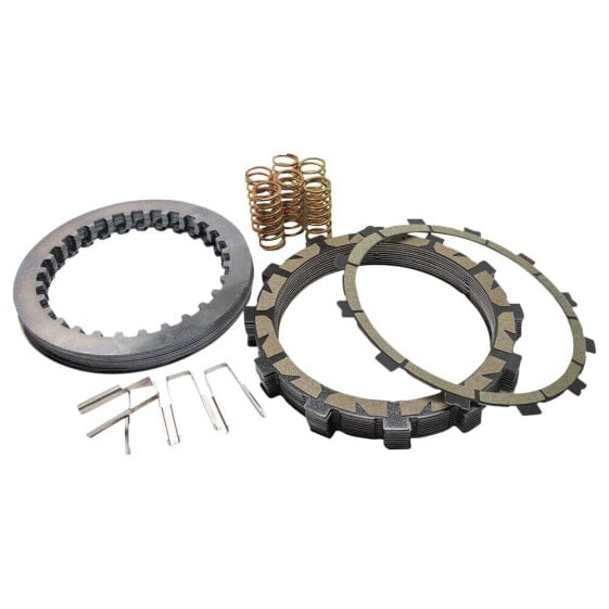 REKLUSE Kawasaki KX 250 94-08 RMS-2804043 Clutch Kit