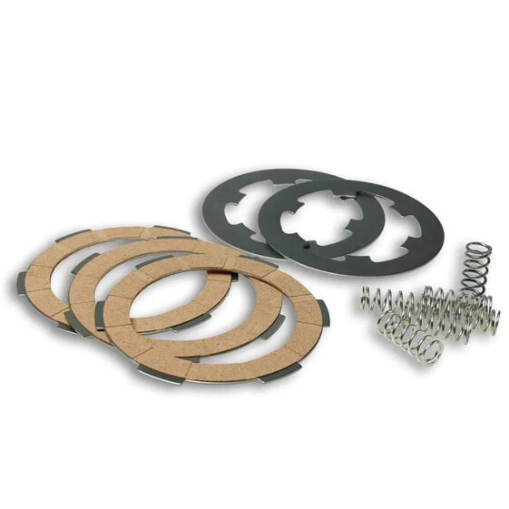 MALOSSI Piaggio APE 50 FL Clutch Discs Kit