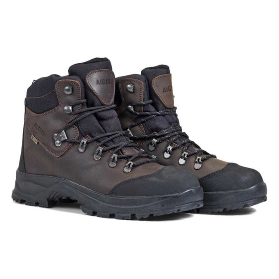 AIGLE Laforse 2 MTD Hiking Boots