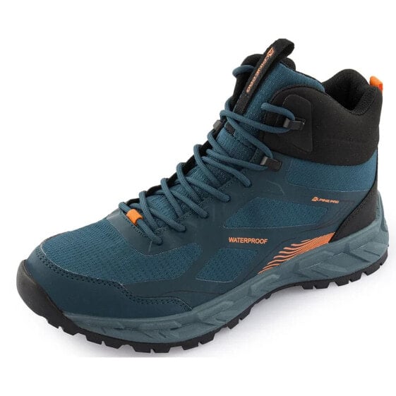 ALPINE PRO Lopek Hiking Boots