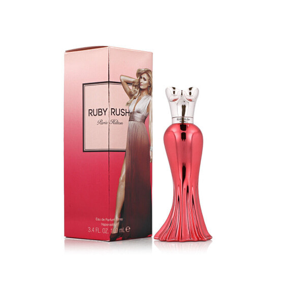 Женская парфюмерия Paris Hilton EDP Ruby Rush 100 мл