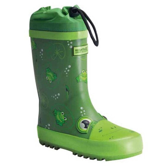 REGATTA Mudplay Wellingtons