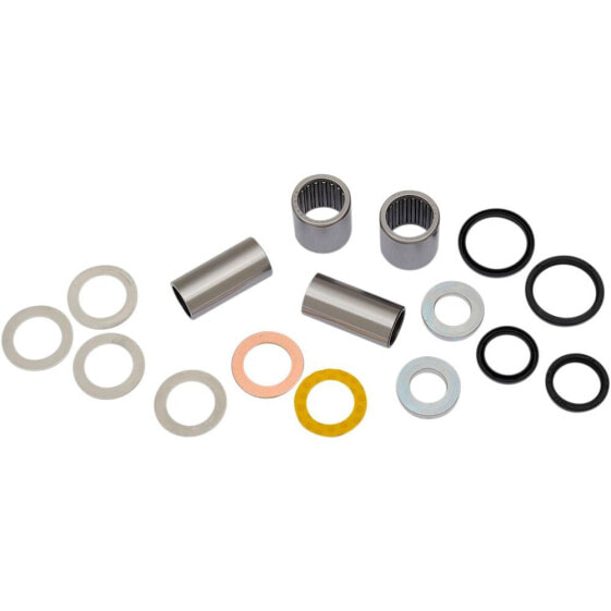 MOOSE HARD-PARTS Swingarm Bearing Kit Honda CRF250R 18-19